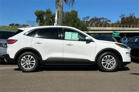 More photos of 2020 Ford Escape SE at Mossy Honda, CA