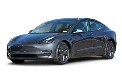 Photos of 2023 Tesla Model 3 for sale in Lemon Grove, CA at Mossy Honda