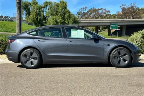 More photos of 2023 Tesla Model 3 at Mossy Honda, CA