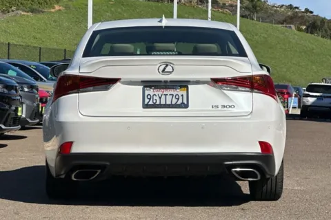 More photos of 2020 Lexus IS 300 at Mossy Honda, CA
