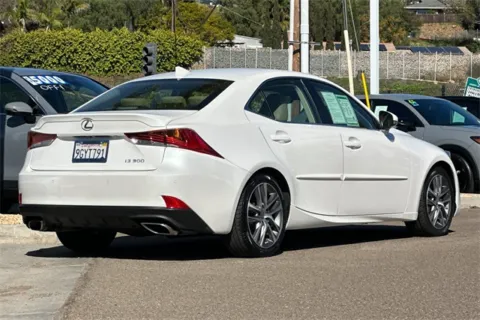 More photos of 2020 Lexus IS 300 at Mossy Honda, CA