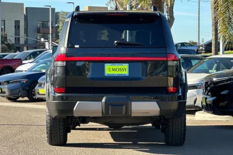 More photos of 2025 Lexus GX 550 Overtrail at Mossy Honda, CA