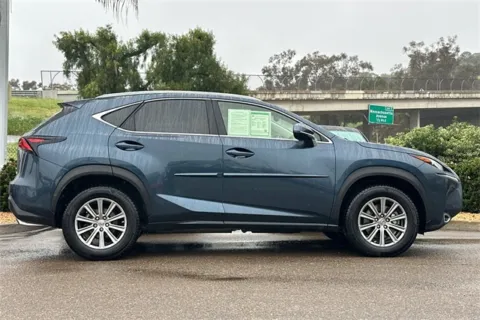 More photos of 2015 Lexus NX 200t at Mossy Honda, CA