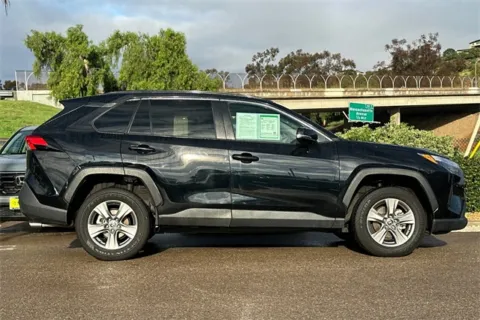 More photos of 2024 Toyota RAV4 XLE at Mossy Honda, CA