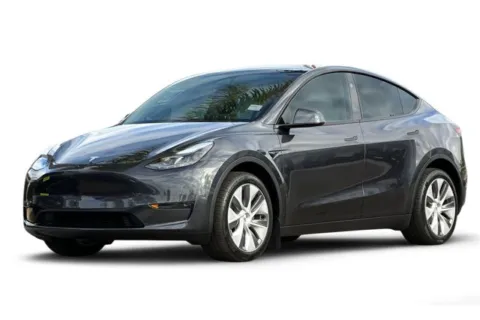 Photos of 2024 Tesla Model Y Long Range for sale in Lemon Grove, CA at Mossy Honda