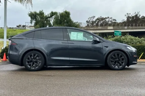 More photos of 2024 Tesla Model X at Mossy Honda, CA