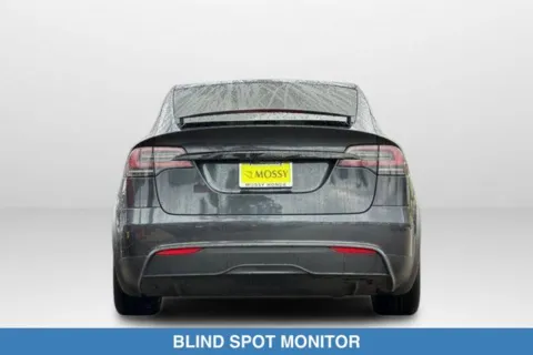 More photos of 2024 Tesla Model X at Mossy Honda, CA