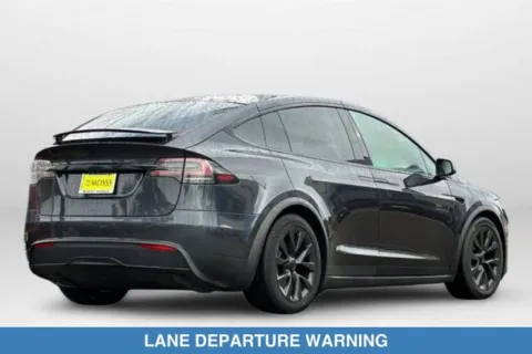 More photos of 2024 Tesla Model X at Mossy Honda, CA