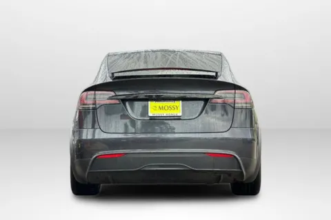 More photos of 2024 Tesla Model X at Mossy Honda, CA