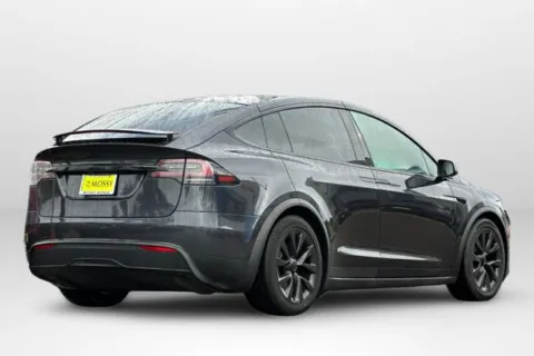 More photos of 2024 Tesla Model X at Mossy Honda, CA