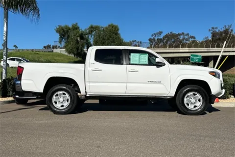 More photos of 2022 Toyota Tacoma SR5 at Mossy Honda, CA