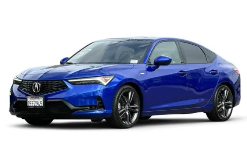 Photos of 2023 Acura Integra A-Spec Package for sale in Lemon Grove, CA at Mossy Honda