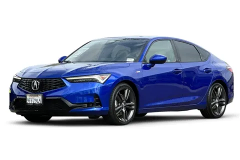 Photos of 2023 Acura Integra A-Spec Package for sale in Lemon Grove, CA at Mossy Honda