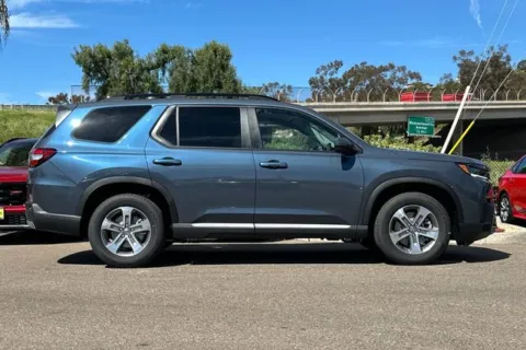 More photos of 2026 Honda Pilot EX-L at Mossy Honda, CA