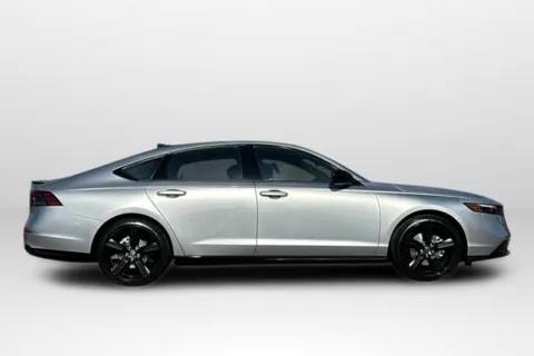 Another view of 2026 Honda Accord Hybrid Sport-L for sale in Lemon Grove, CA at Mossy Honda