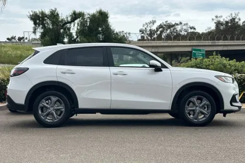 More photos of 2026 Honda HR-V LX at Mossy Honda, CA