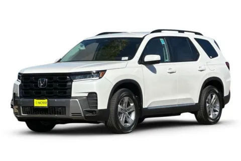 Blue 2026 Honda Pilot EX-L for sale in Lemon Grove, CA