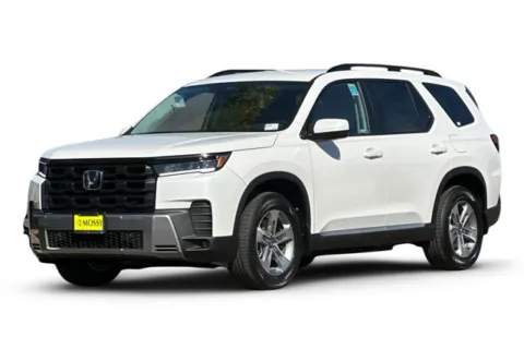 Blue 2026 Honda Pilot EX-L for sale in Lemon Grove, CA