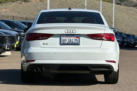 More photos of 2020 Audi A3 2.0T Premium Plus at Mossy Honda, CA