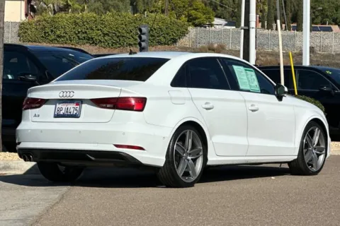 More photos of 2020 Audi A3 2.0T Premium Plus at Mossy Honda, CA