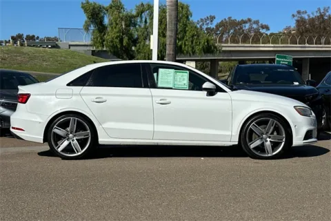 More photos of 2020 Audi A3 2.0T Premium Plus at Mossy Honda, CA