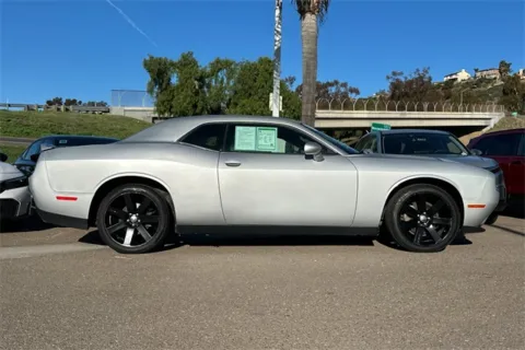 More photos of 2019 Dodge Challenger SXT at Mossy Honda, CA