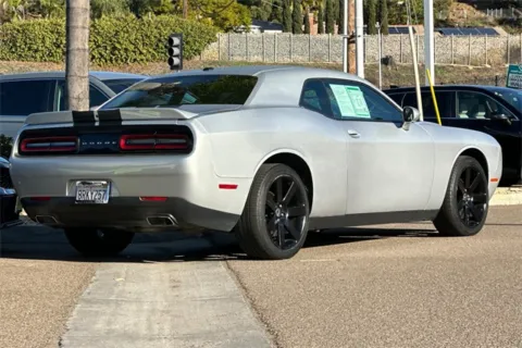More photos of 2019 Dodge Challenger SXT at Mossy Honda, CA