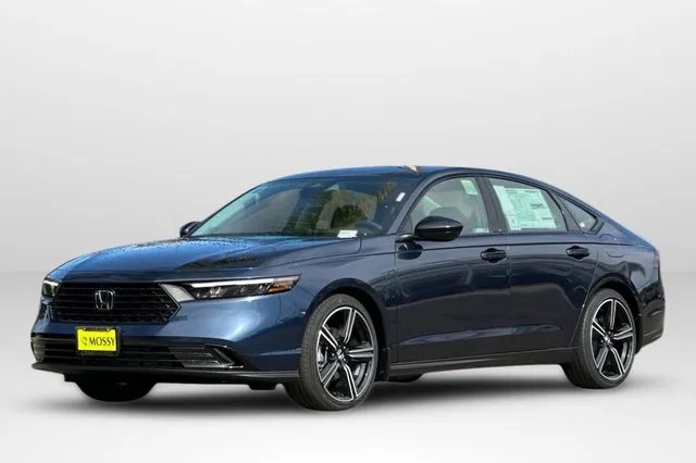 2026 Honda Accord SE for sale in Lemon Grove, CA