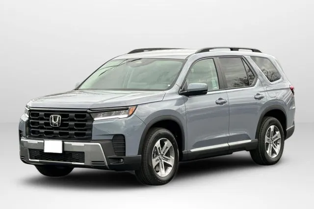 2026 Honda Pilot EX-L for sale in Lemon Grove, CA