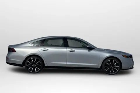 Another view of 2026 Honda Accord Hybrid Touring for sale in Lemon Grove, CA at Mossy Honda