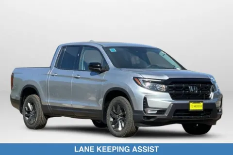 Photos of 2026 Honda Ridgeline Sport for sale in Lemon Grove, CA at Mossy Honda