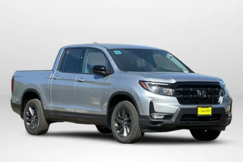 Another view of 2026 Honda Ridgeline Sport for sale in Lemon Grove, CA at Mossy Honda