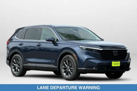Photos of 2026 Honda CR-V EX-L for sale in Lemon Grove, CA at Mossy Honda