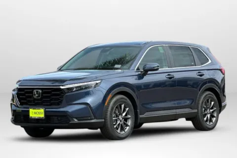 Blue 2026 Honda CR-V EX-L for sale in Lemon Grove, CA