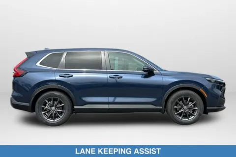 More photos of 2026 Honda CR-V EX-L at Mossy Honda, CA