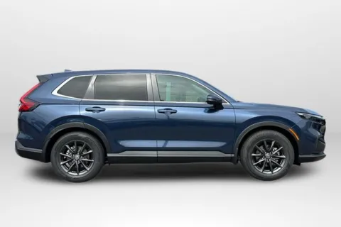 Another view of 2026 Honda CR-V EX-L for sale in Lemon Grove, CA at Mossy Honda