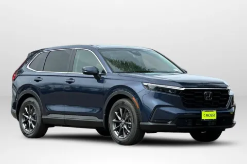 Photos of 2026 Honda CR-V EX-L for sale in Lemon Grove, CA at Mossy Honda