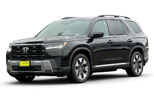 2026 Honda Pilot Elite for sale in Lemon Grove, CA