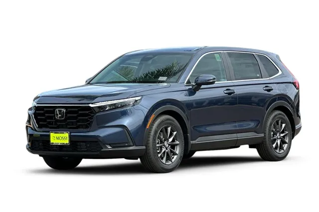 Blue 2026 Honda CR-V EX-L for sale in Lemon Grove, CA