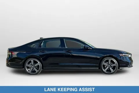 More photos of 2026 Honda Accord SE at Mossy Honda, CA