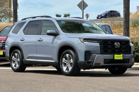 Another view of 2026 Honda Pilot EX-L for sale in Lemon Grove, CA at Mossy Honda