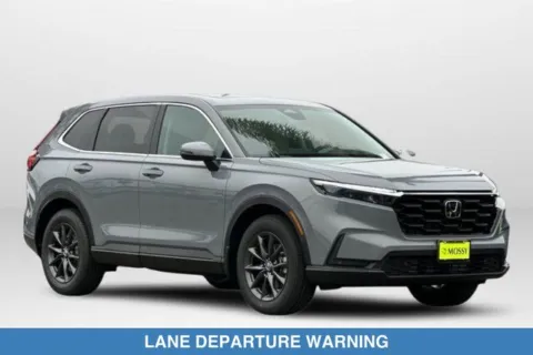 Photos of 2026 Honda CR-V EX-L for sale in Lemon Grove, CA at Mossy Honda