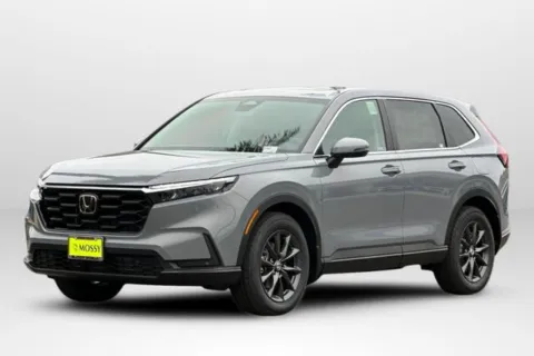 Photos of 2026 Honda CR-V EX-L for sale in Lemon Grove, CA at Mossy Honda