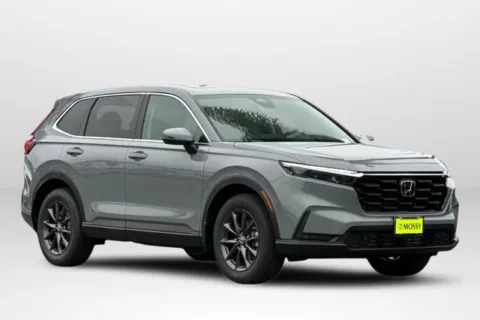 Another view of 2026 Honda CR-V EX-L for sale in Lemon Grove, CA at Mossy Honda