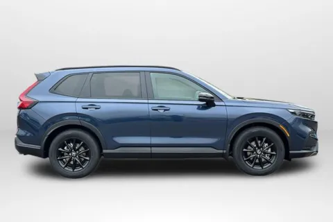 Another view of 2026 Honda CR-V Hybrid Sport-L for sale in Lemon Grove, CA at Mossy Honda