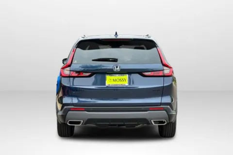 More photos of 2026 Honda CR-V Hybrid Sport-L at Mossy Honda, CA