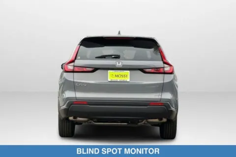 More photos of 2026 Honda CR-V EX-L at Mossy Honda, CA