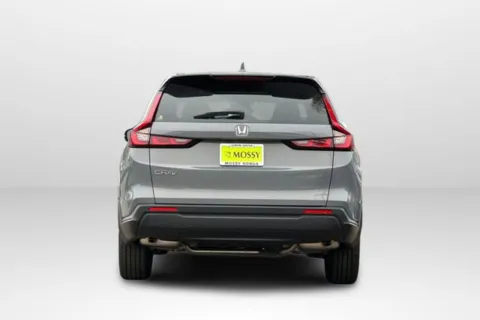 More photos of 2026 Honda CR-V EX-L at Mossy Honda, CA