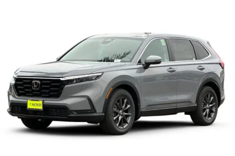 Photos of 2026 Honda CR-V EX-L for sale in Lemon Grove, CA at Mossy Honda