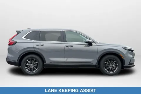 More photos of 2026 Honda CR-V EX-L at Mossy Honda, CA